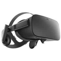 Oculus Quest VR headset