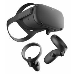 Oculus Quest VR headset
