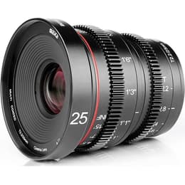 Camera Lense APS-C 25mm F/2.2