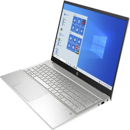 HP Pavilion 15-EG 15-inch (2021) - Core i5 - Gen 11 (G) - 16GB - SSD 512 GB AZERTY - French