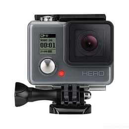 Gopro Hero CHDHA-301-EU Sport camera