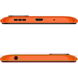 Xiaomi Redmi 9C 32GB - Orange - Unlocked