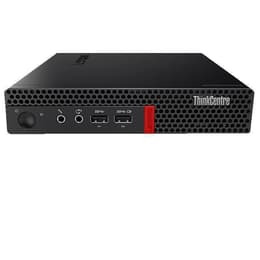 ThinkCentre M910Q Tiny Core i5-7600T 2,8Ghz - SSD 256 GB - 8GB