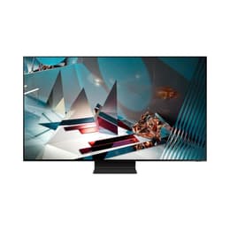 Samsung 65.0000-inch QE65Q800T 7680x4320 TV