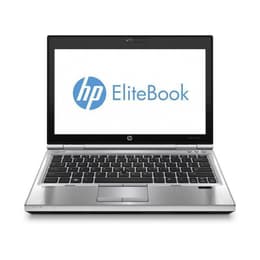 HP EliteBook 2560P 12-inch (2008) - Core i5-2520M - 8GB - HDD 320 GB AZERTY - French