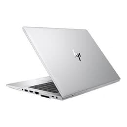 HP EliteBook 735 G6 13-inch (2018) - Ryzen 5 - 3000 Series (U) - 8GB - SSD 256 GB AZERTY - French
