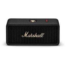 Marshall Emberton III Bluetooth Speakers - Black