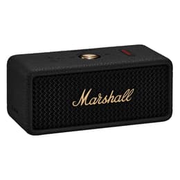 Marshall Emberton III Bluetooth Speakers - Black