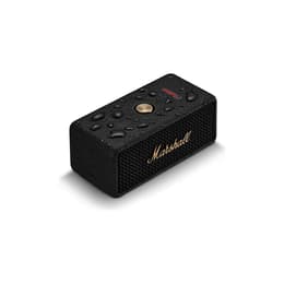Marshall Emberton III Bluetooth Speakers - Black