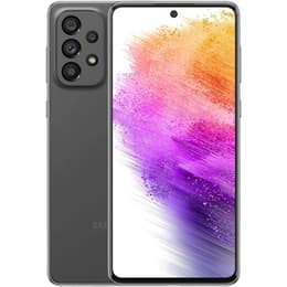 Galaxy A73 5G 256GB - Grey - Unlocked