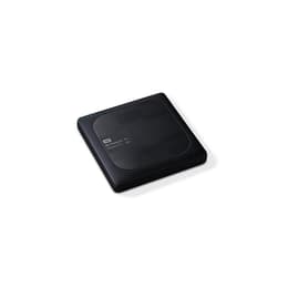 Western Digital My Passport Wireless Pro External hard drive - HDD 1 TB USB 3.0
