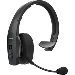 Jabra BlueParrott B450-XT noise-Cancelling Headphones with microphone - Black
