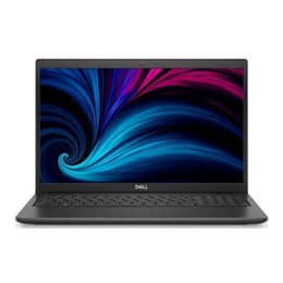 Dell Latitude 3520 15-inch (2021) - Core i5 - Gen 11 (G) - 8GB - SSD 256 GB QWERTY - English