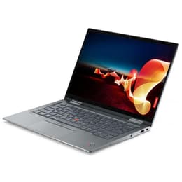 Lenovo ThinkPad X1 Yoga G7 14-inch (2022) - Core i5 - Gen 12 (H) - 16GB - SSD 512 GB QWERTY - English