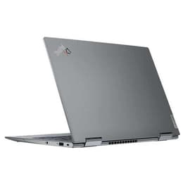 Lenovo ThinkPad X1 Yoga G7 14-inch (2022) - Core i5 - Gen 12 (H) - 16GB - SSD 512 GB QWERTY - English
