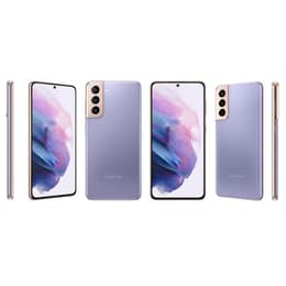 Galaxy S21 5G 128GB - Purple - Unlocked