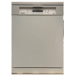 Miele G 1230 SC Dishwasher freestanding Cm - 10 to 12 place settings