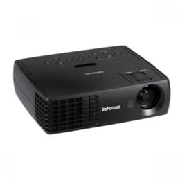 Infocus 1112 Video projector 2,200 Lumen - Black