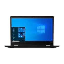 Lenovo ThinkPad X13 G1 13-inch (2020) - Core i7 - Gen 10 (U) - 16GB - SSD 512 GB AZERTY - French
