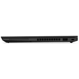 Lenovo ThinkPad X13 G1 13-inch (2020) - Core i7 - Gen 10 (U) - 16GB - SSD 512 GB AZERTY - French