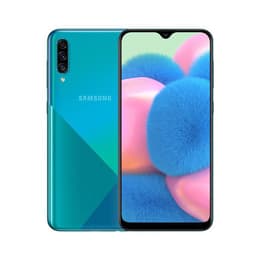 Galaxy A30s 64GB - Green - Unlocked