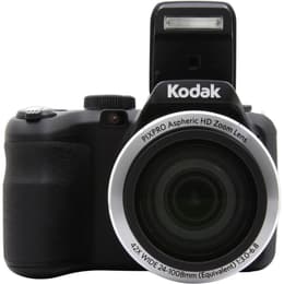 Kodak PixPro AZ421 Hybrid 16Mpx - Black