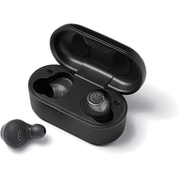 Yamaha TW-E7A Earbud Noise-Cancelling Bluetooth Earphones - Black
