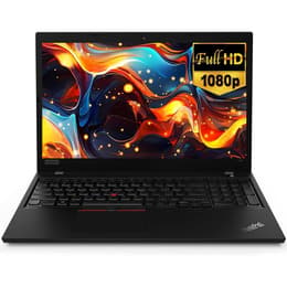 Lenovo ThinkPad L590 15-inch (2018) - Core i5 - Gen 8 (U) - 16GB - SSD 256 GB AZERTY - French
