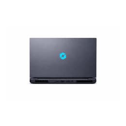 Mechrevo Jiguang Aurora Pro GM6PQ7X 15-inch (2023) - Core i7 - Gen 13 (HX) - 16GB - SSD 1 TB QWERTZ - German