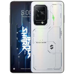 Xiaomi Black Shark 5 Pro 256GB - White - Unlocked
