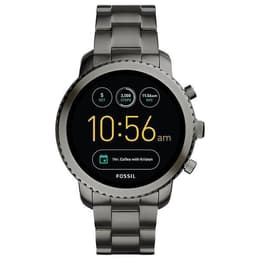 Fossil Smart Watch Q Explorist Gen 3 DW4A - Grey