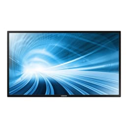 40-inch Samsung ED40D 1920 x 1080 LED Monitor Black