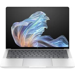 HP Elitebook X G1A IA 14-inch (2025) - Ryzen AI 7 PRO 360 - 32GB - SSD 1 TB QWERTY - Spanish