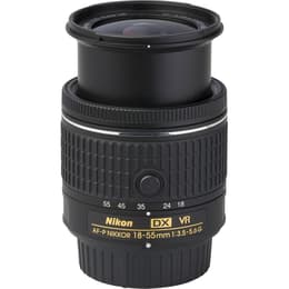 Nikon Camera Lense Nikon AF-P 18-55 mm f/3.5-5.6G VR DX
