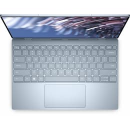 Dell XPS 13 9305 13-inch (2020) - Core i5-1135G7 - 8GB - SSD 256 GB QWERTY - English