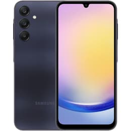 Galaxy A25 256GB - Black - Unlocked