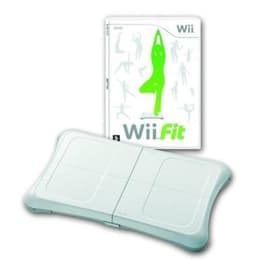 Controller Wii U Nintendo Balance Board Wii Fit
