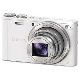 Compact wx300 - Grey