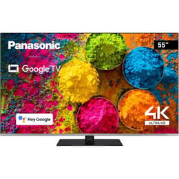 Panasonic 55.0000-inch TX-55MX710E 3840 x 2160 TV