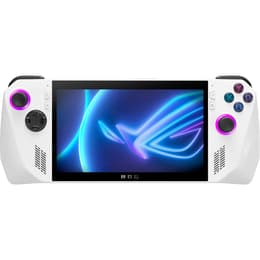 ROG Ally Z1 extreme 500GB - White