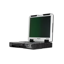 Panasonic ToughBook CF-31 13-inch (2013) - Core i5-3320M - 4GB - SSD 120 GB QWERTZ - German