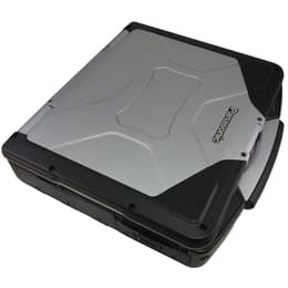 Panasonic ToughBook CF-31 13-inch (2013) - Core i5-3320M - 4GB - SSD 120 GB QWERTZ - German
