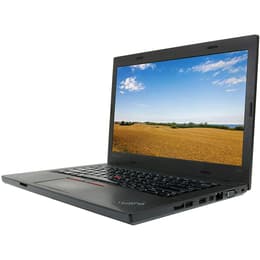 Lenovo ThinkPad L460 14-inch (2016) - Core i5-6200U - 4GB - HDD 500 GB QWERTZ - German
