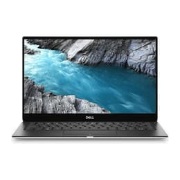 Dell XPS 13 7390 13-inch (2019) - Core i7-10510U - 16GB - SSD 512 GB QWERTY - English