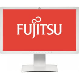 27-inch Fujitsu B27T-7 PRO 1920 x 1080 LED Monitor White