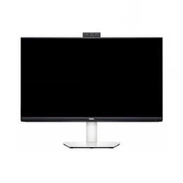 27-inch Dell QHD Monitor 2560 x 1440 LED Monitor Black