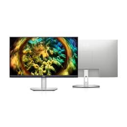 27-inch Dell QHD Monitor 2560 x 1440 LED Monitor Black