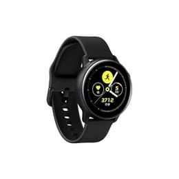 Smart Watch Samsung HR GPS Galaxy Watch Active 40mm - Black