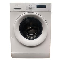 Beko BDS7034M Heat pump tumble dryer Front load
