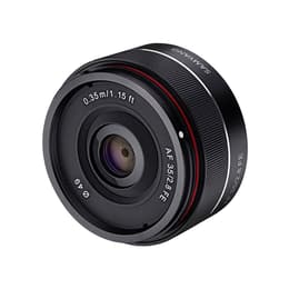 Camera Lense Samyang E AF 35mm f/2.8 FE E 35mm f/2.8
